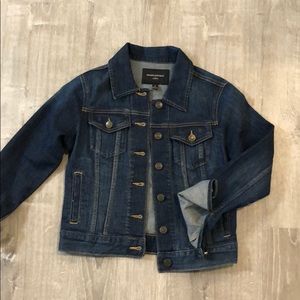 Banana Republic Jean Jacket